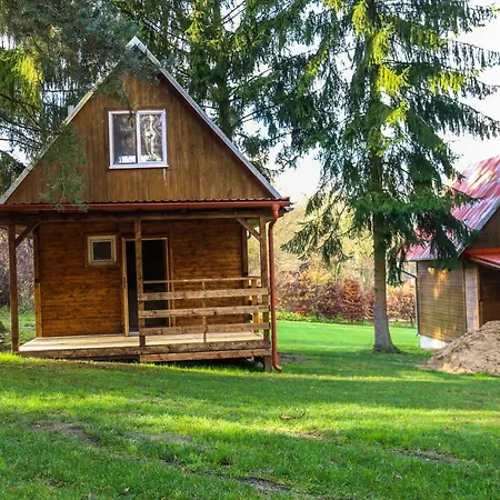 Sport Resort Nenudimse Sazava  Exterior photo