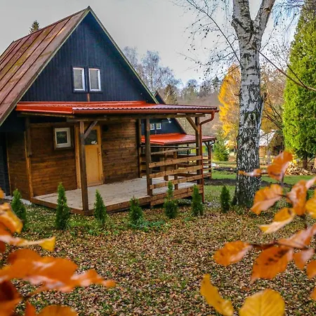 Sport Resort Nenudimse Sazava  Exterior photo