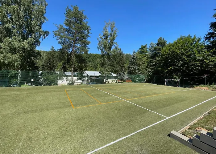 Sport Resort Nenudimse