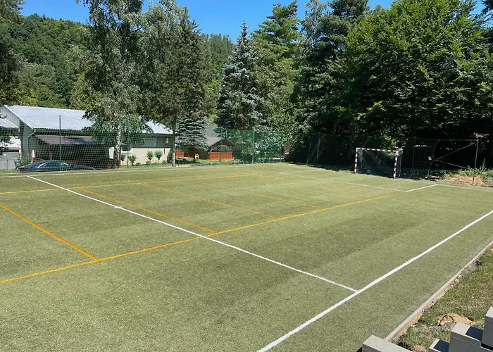 Sport Resort Nenudimse