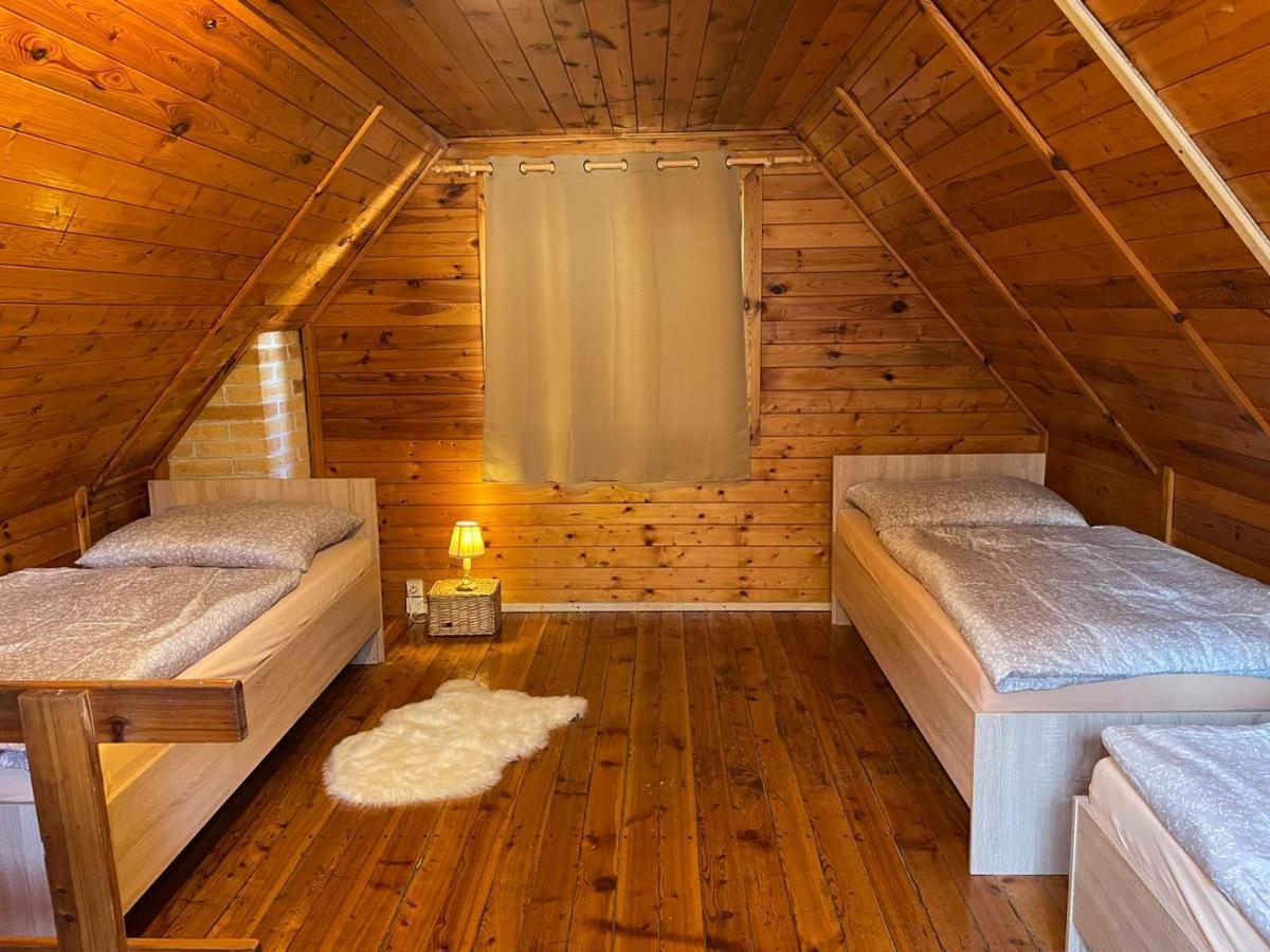 Sport Nenudimse Campsite Sazava (Benesov)