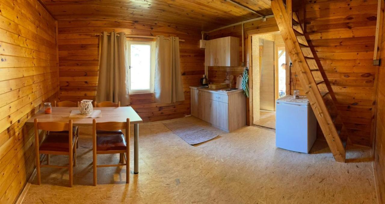 Sport Nenudimse Campsite Sazava (Benesov)