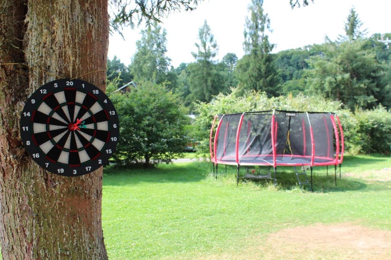 Sport Nenudimse