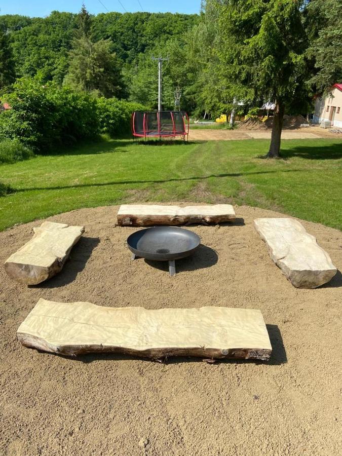 Campsite Sport Nenudimse Sazava (Benesov)