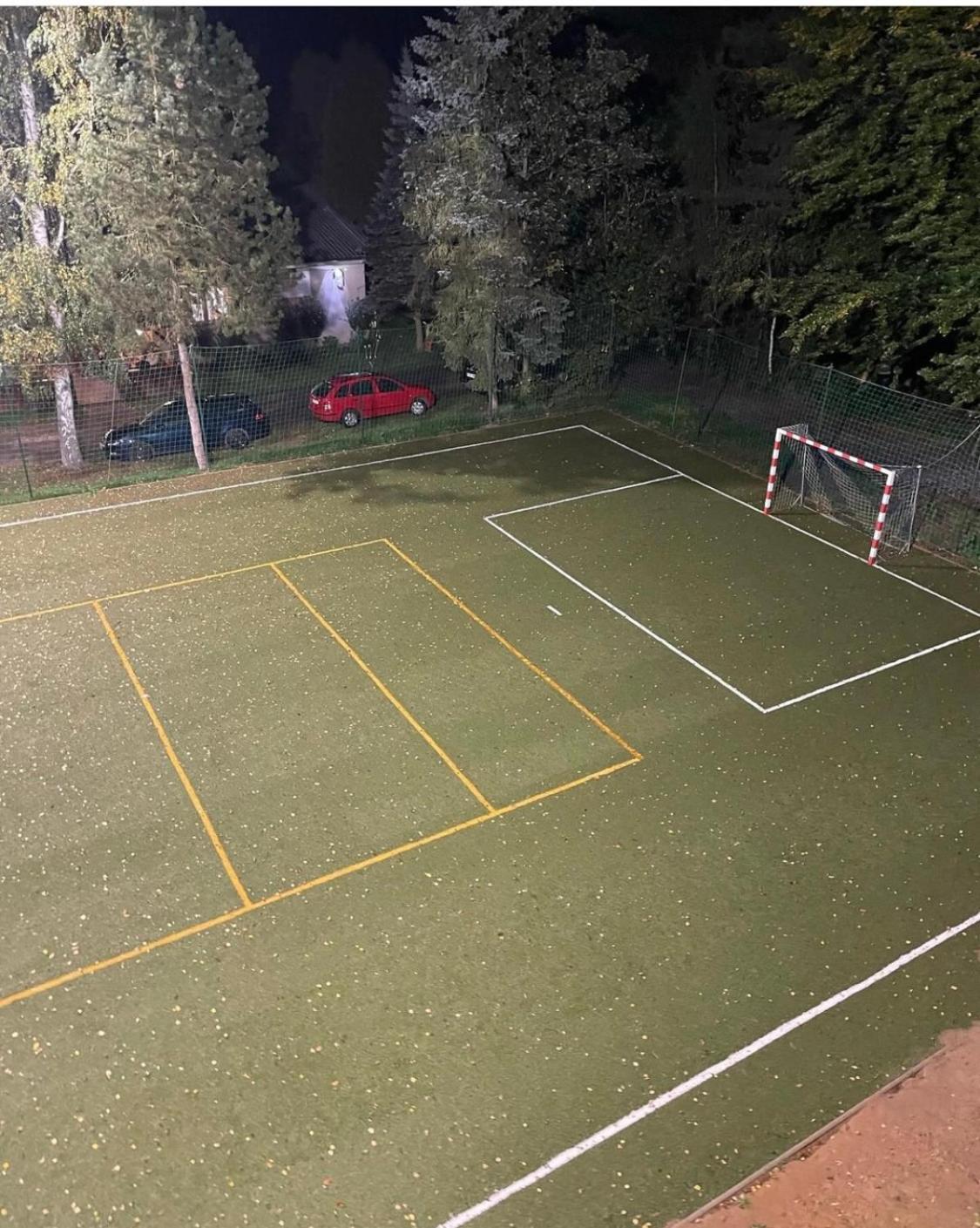 Sport Nenudimse * Sazava (Benesov)